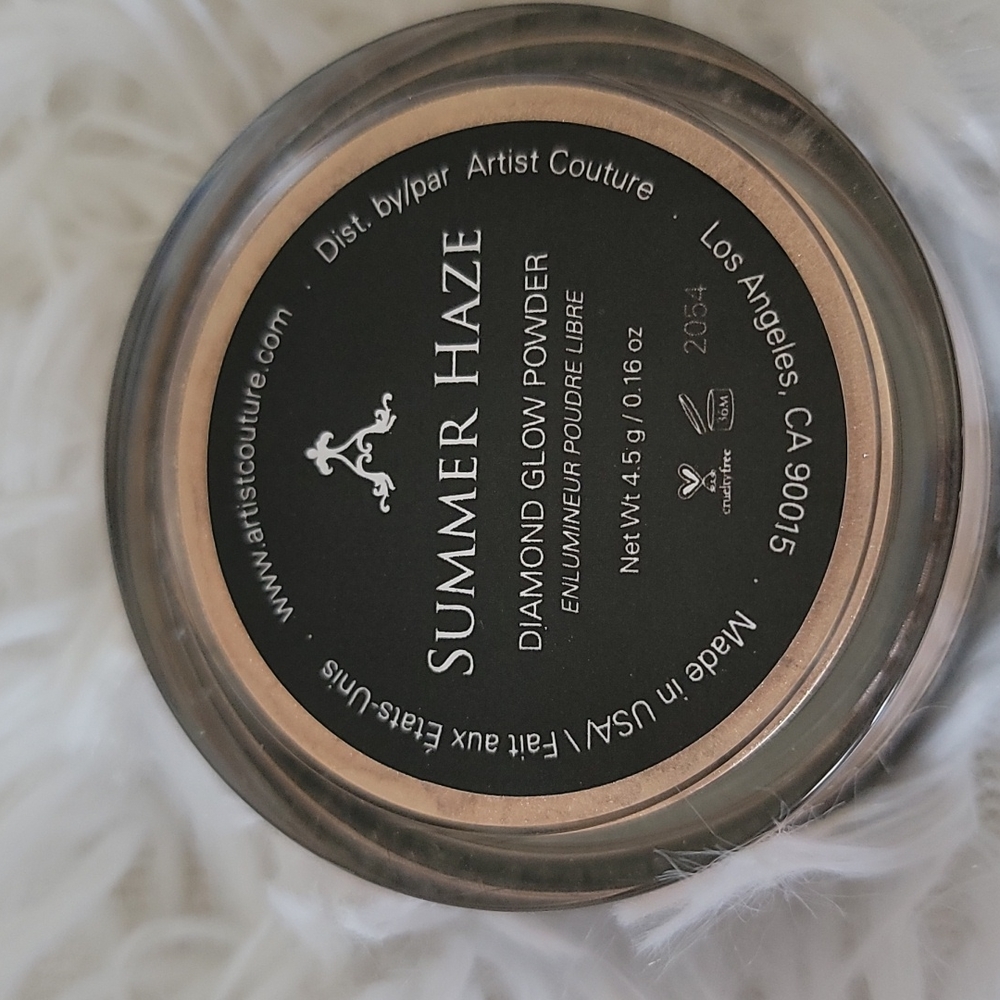 Glow Powder - Picture 3 of 4